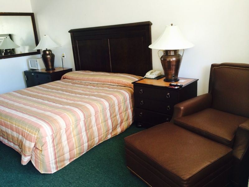 Glen Rose Inn & Suites Zimmer foto