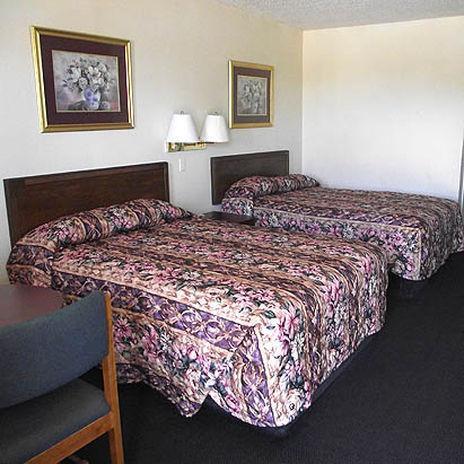 Glen Rose Inn & Suites Zimmer foto