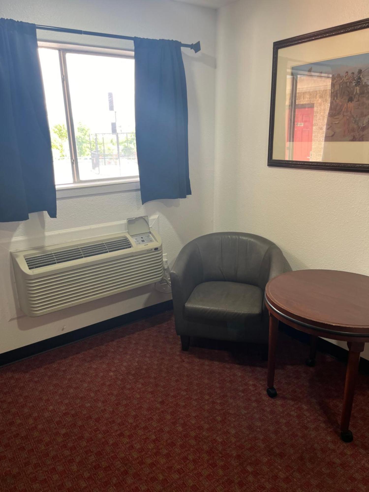 Glen Rose Inn & Suites Zimmer foto